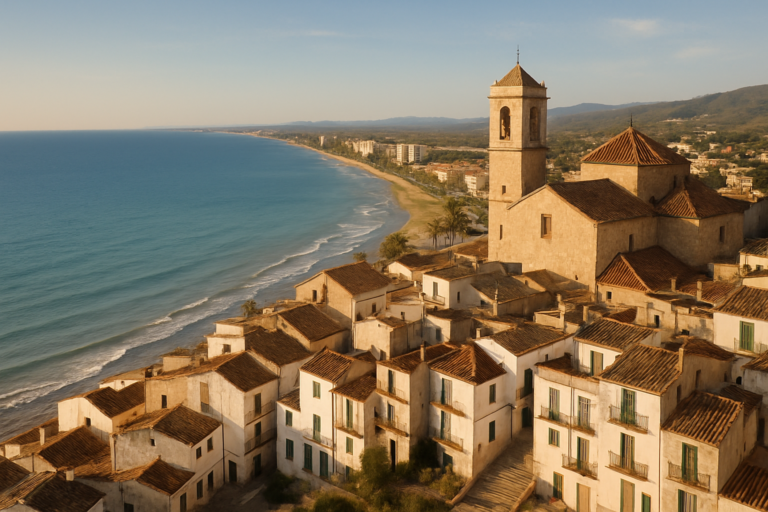 Torreblanca