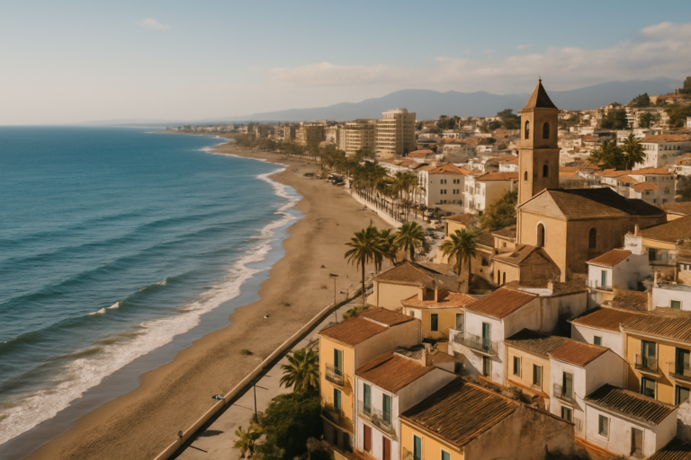 Torremolinos