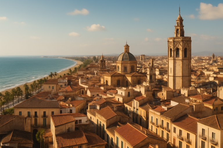 Valencia