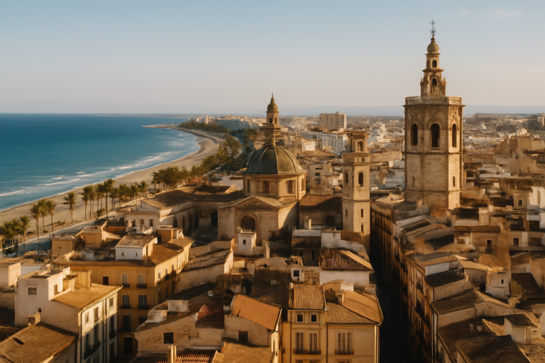 Valencia
