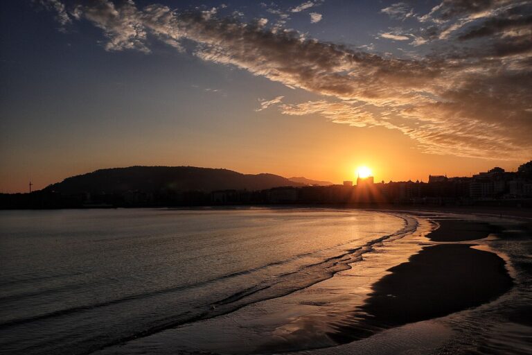 San Sebastián