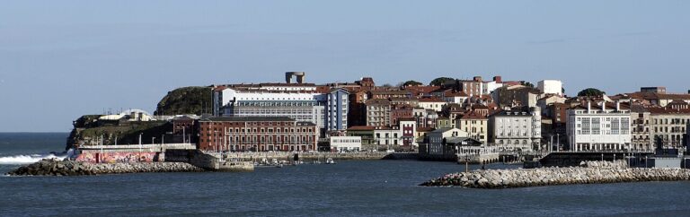 Gijón