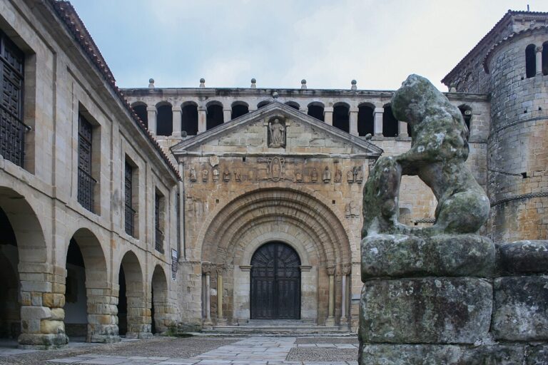 Santillana del Mar