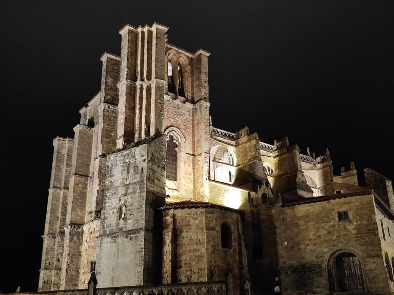 Castro Urdiales