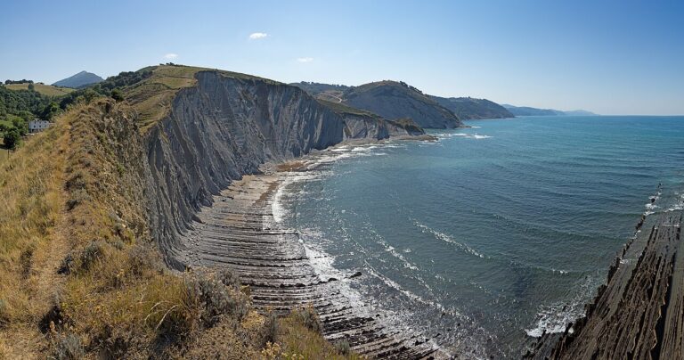 Zumaia Flysch
