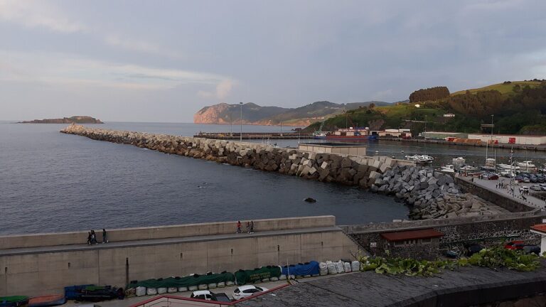 Bermeo
