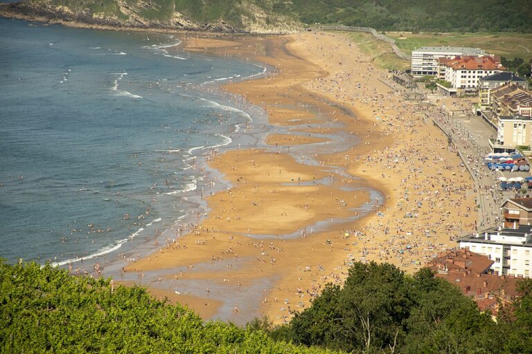 Zarautz