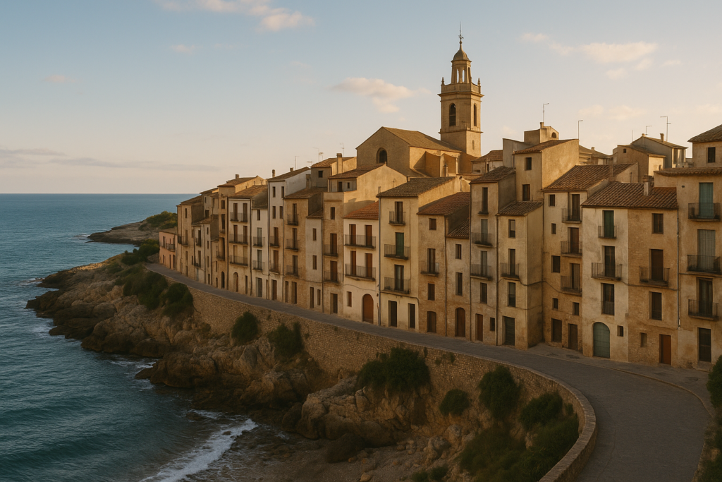 Albocàsser: Maestrat Town by the Valltorta Rock Art