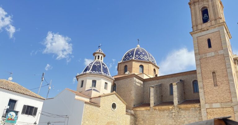 Altea
