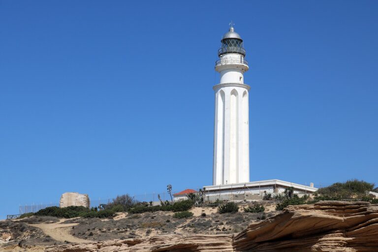 Cabo de Trafalgar
