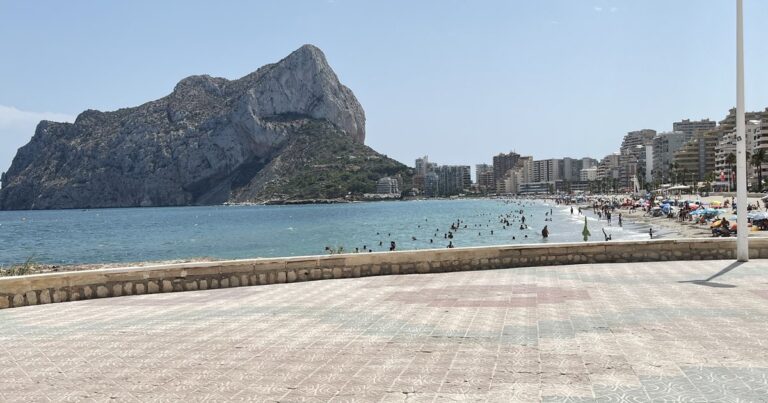 Calpe