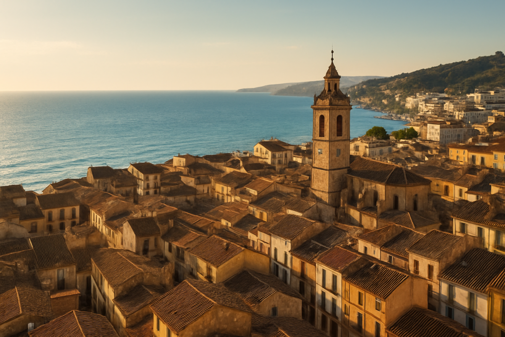 Carcaixent: Valencia Orange-Country Town Guide