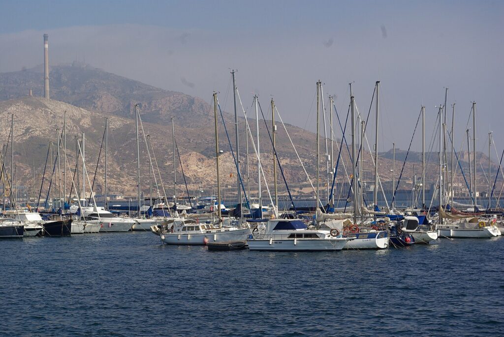 Cartagena: Roman Theatre, Panoramic Lift and Calblanque Beaches