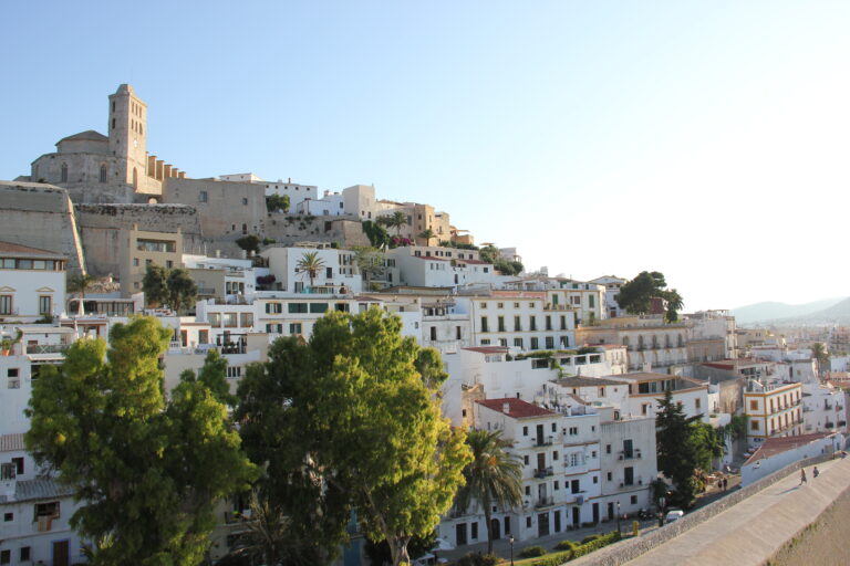 Dalt Vila
