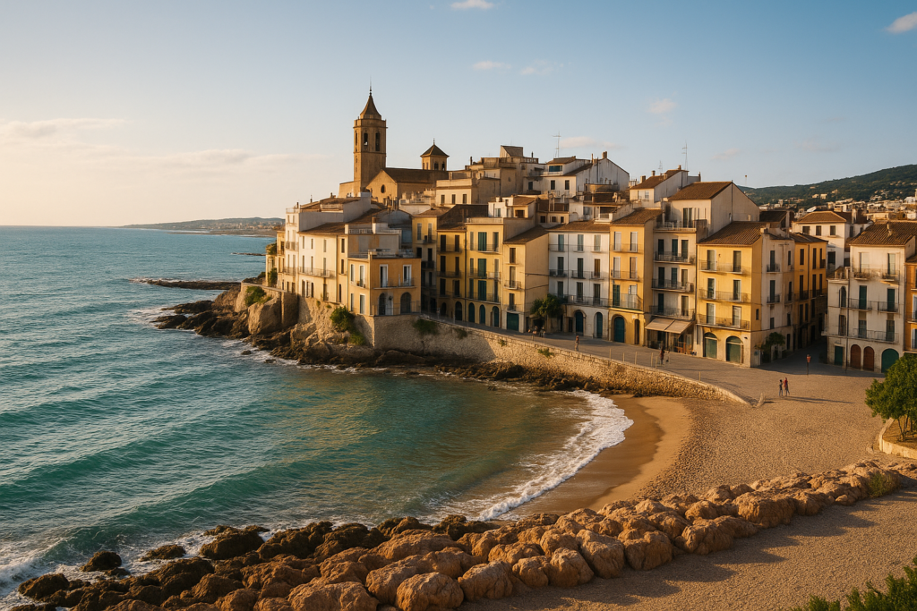 Piera: Anoia Wine Country, Fontanet Castle and Modernisme