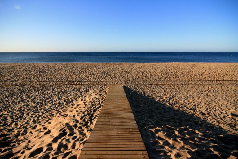 Playa de Islantilla