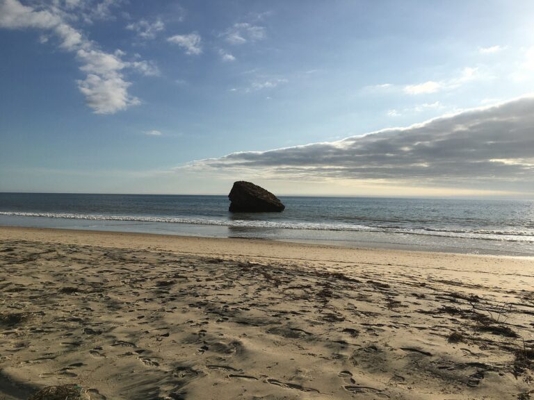 Playa de Matalascañas
