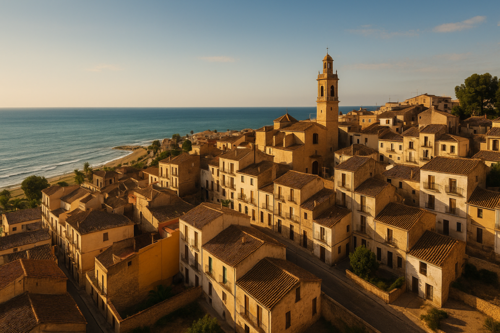 Riba-roja de Túria: Valencia Heritage Town Guide