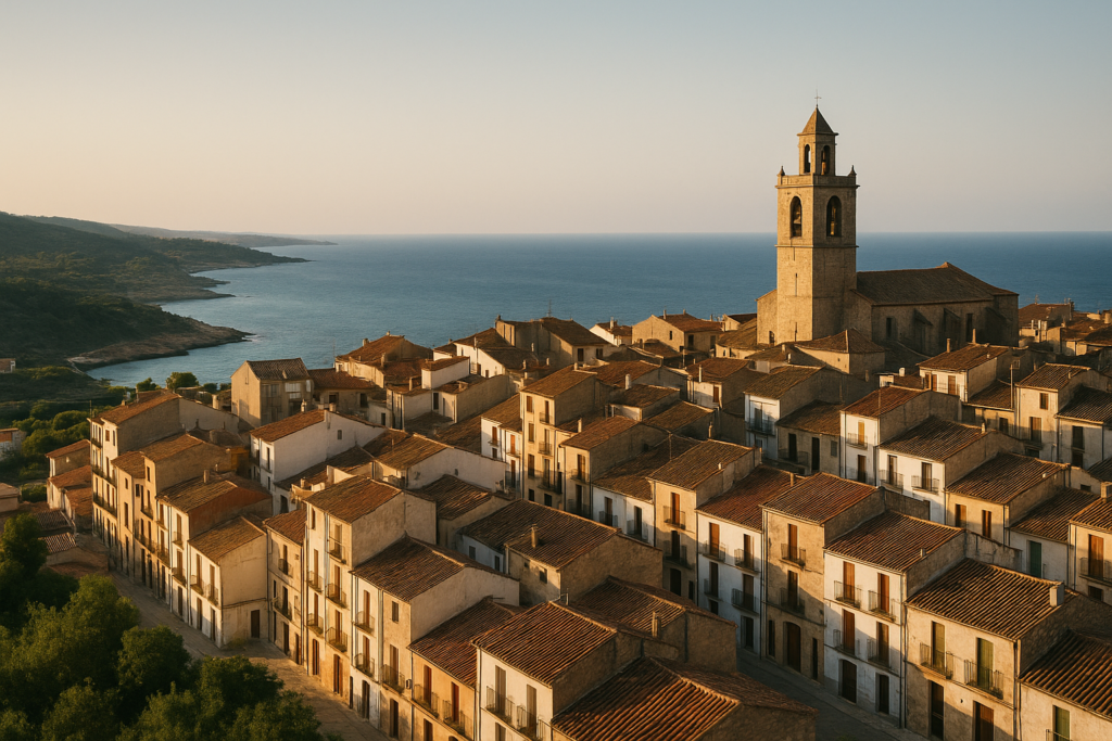 Sant Mateu: Gothic Capital of the Maestrat