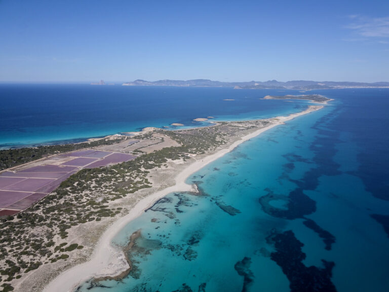 Ses Illetes