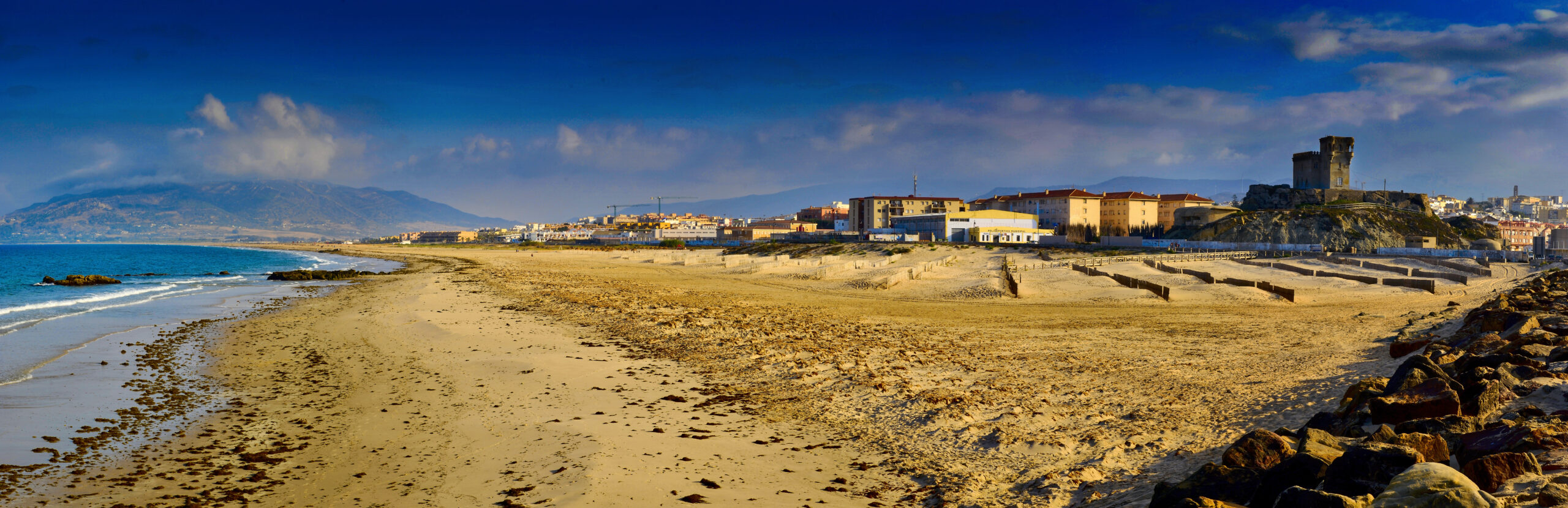 Tarifa
