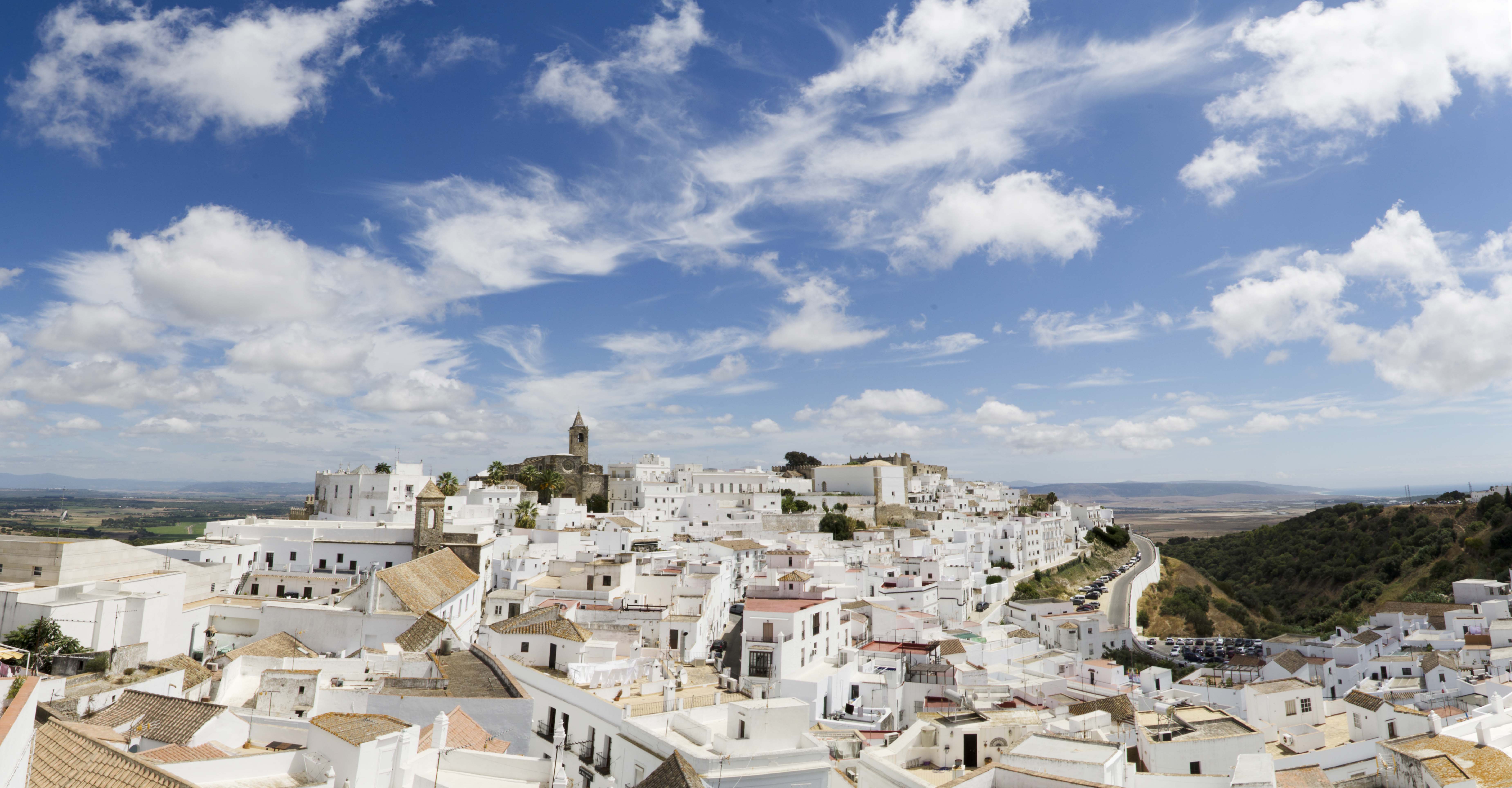 Vejer de la Frontera