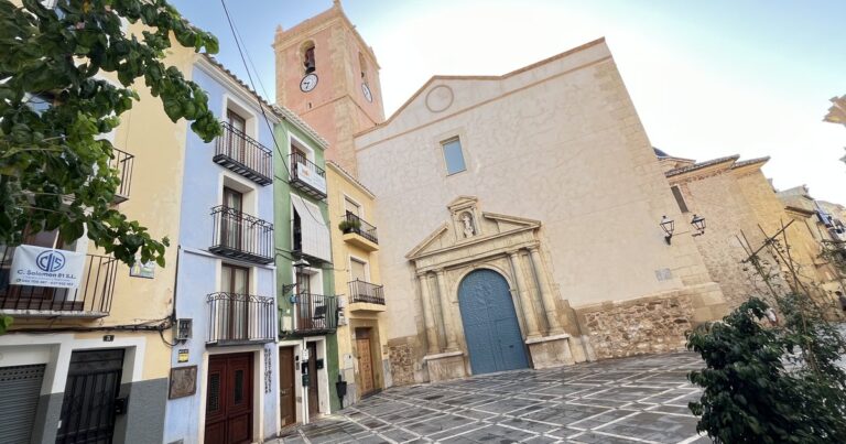 Villajoyosa