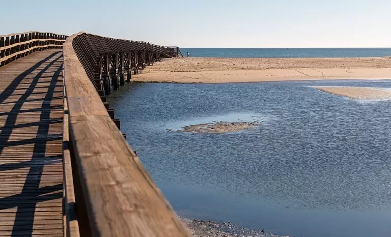 Camper Park Playas de Luz