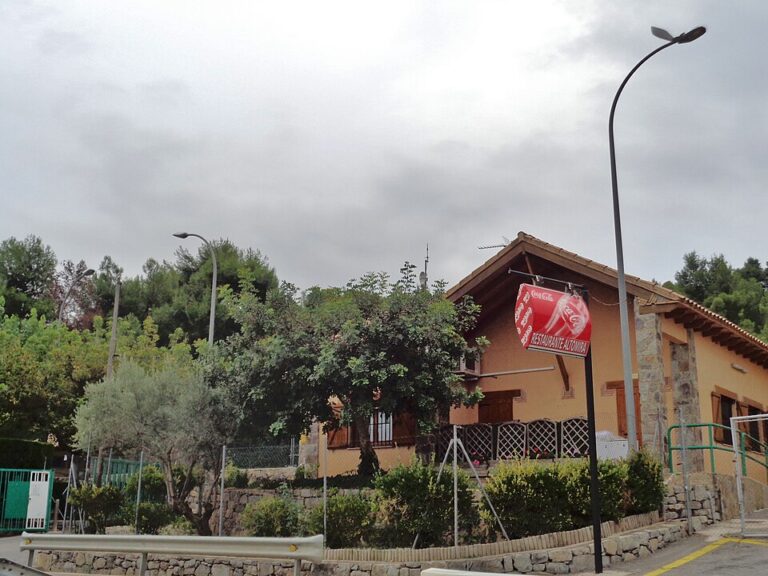 Camping Altomira
