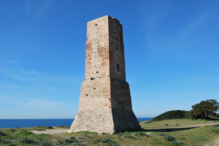 Camping Cabopino