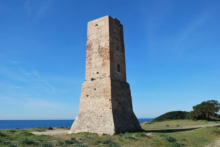 Camping Cabopino