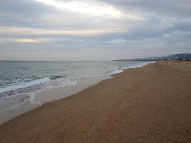 Camping del Mar