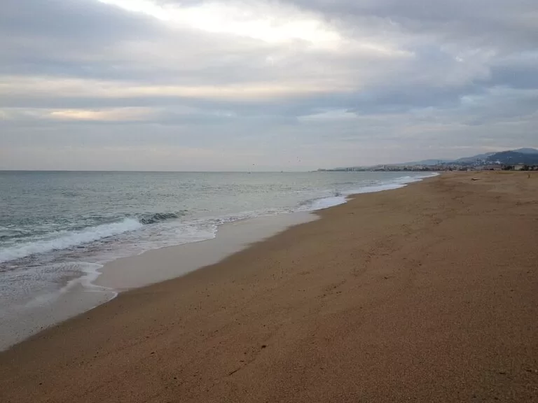 Camping del Mar