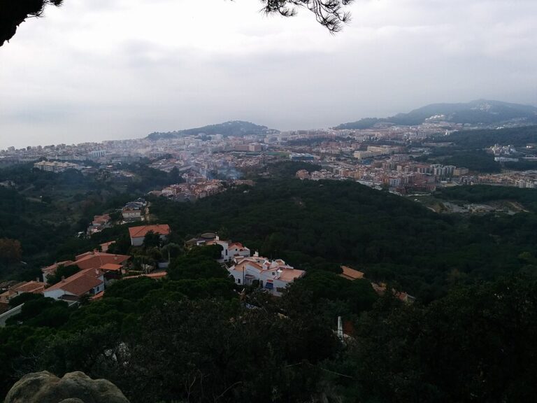 Camping Lloret Blau