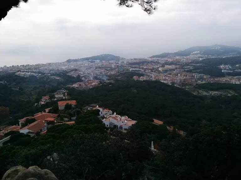 Camping Lloret Blau