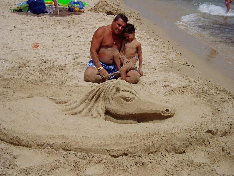 Camping Lo Monte