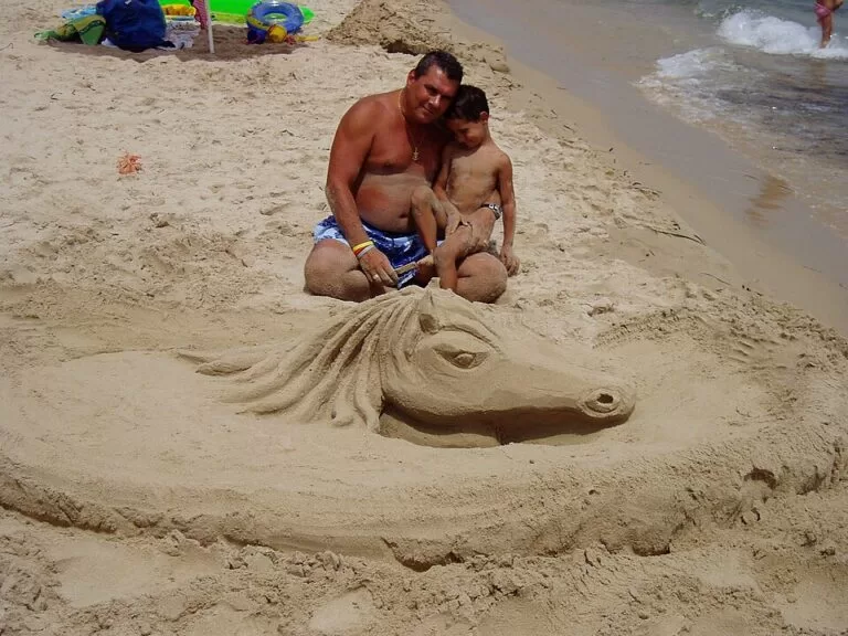 Camping Lo Monte