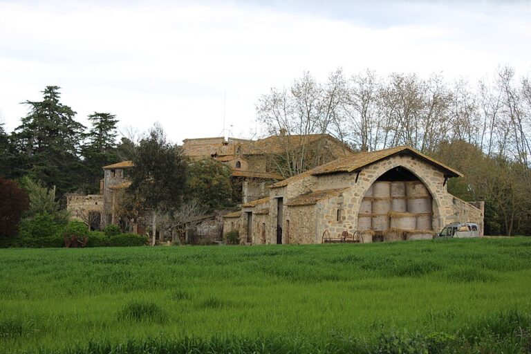 Camping Ridaura