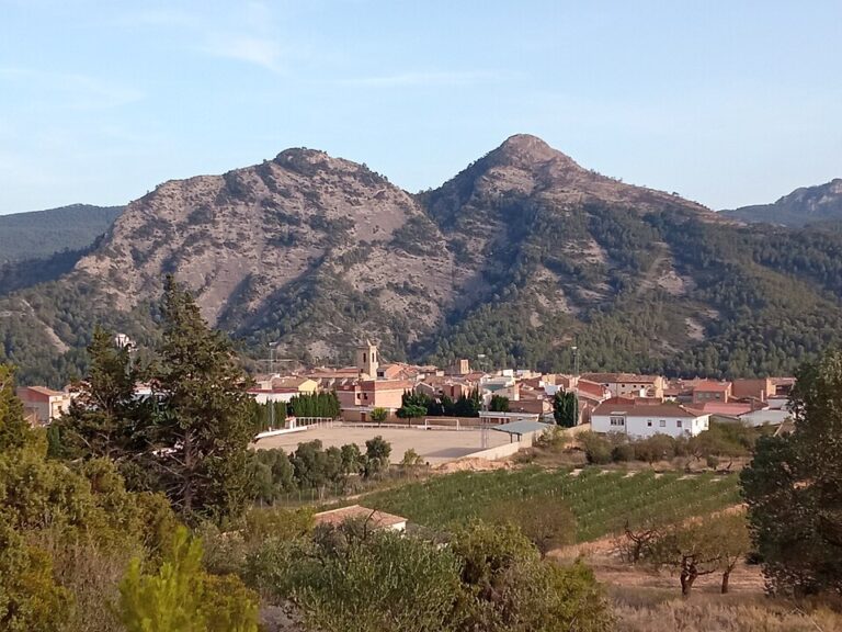 Càmping Terra Alta