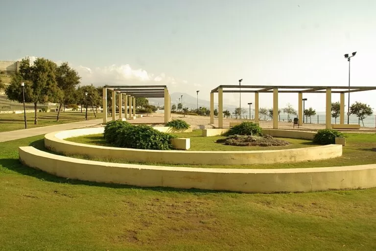 Costa del Sol Glamping Village
