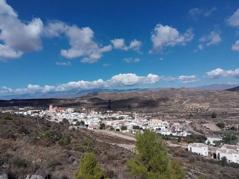 Ecocamping Oasis Al Hamam Wellnesscamp