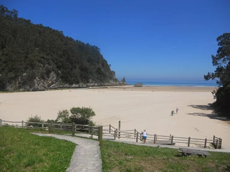 HolaCamp La Franca