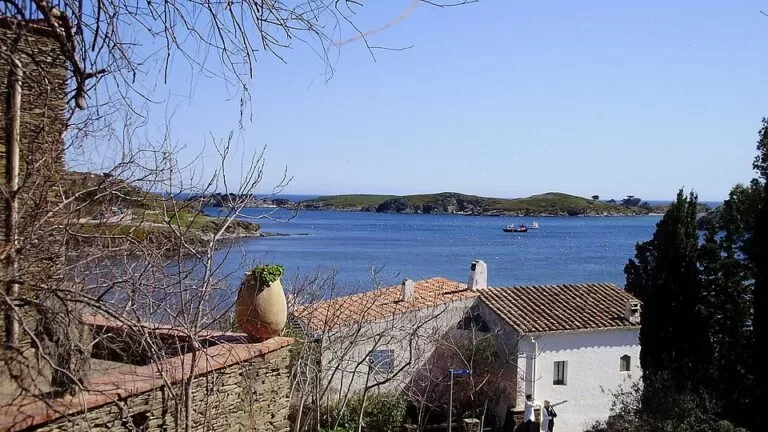 Wecamp Cadaqués