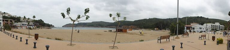 Wecamp Cala Montgó