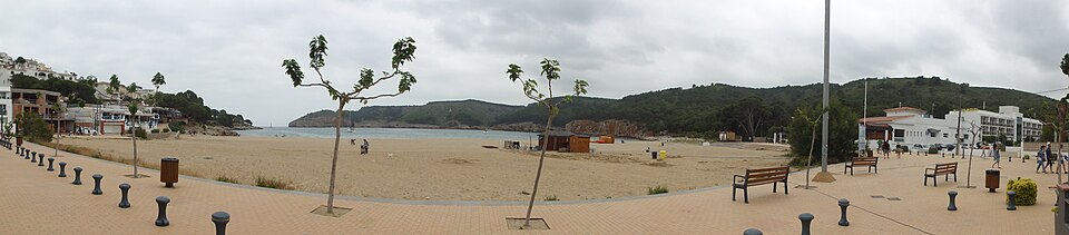 Wecamp Cala Montgó