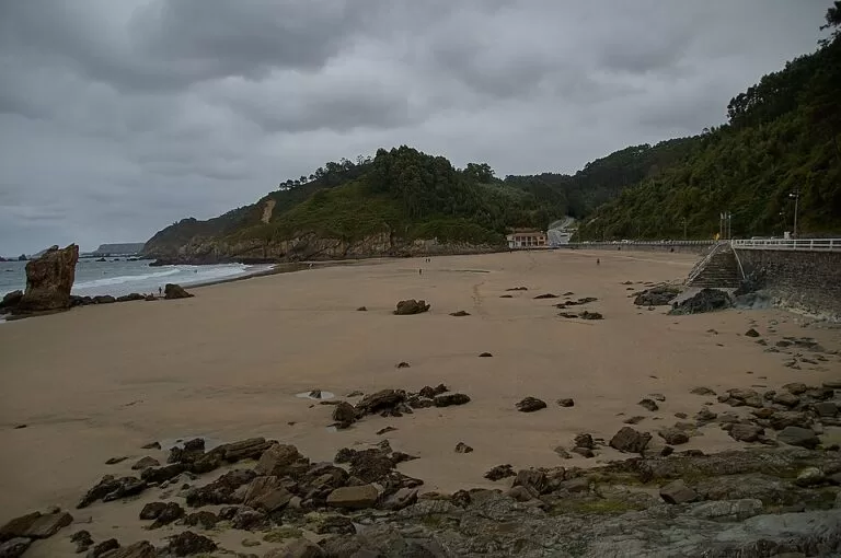 Wecamp Cudillero